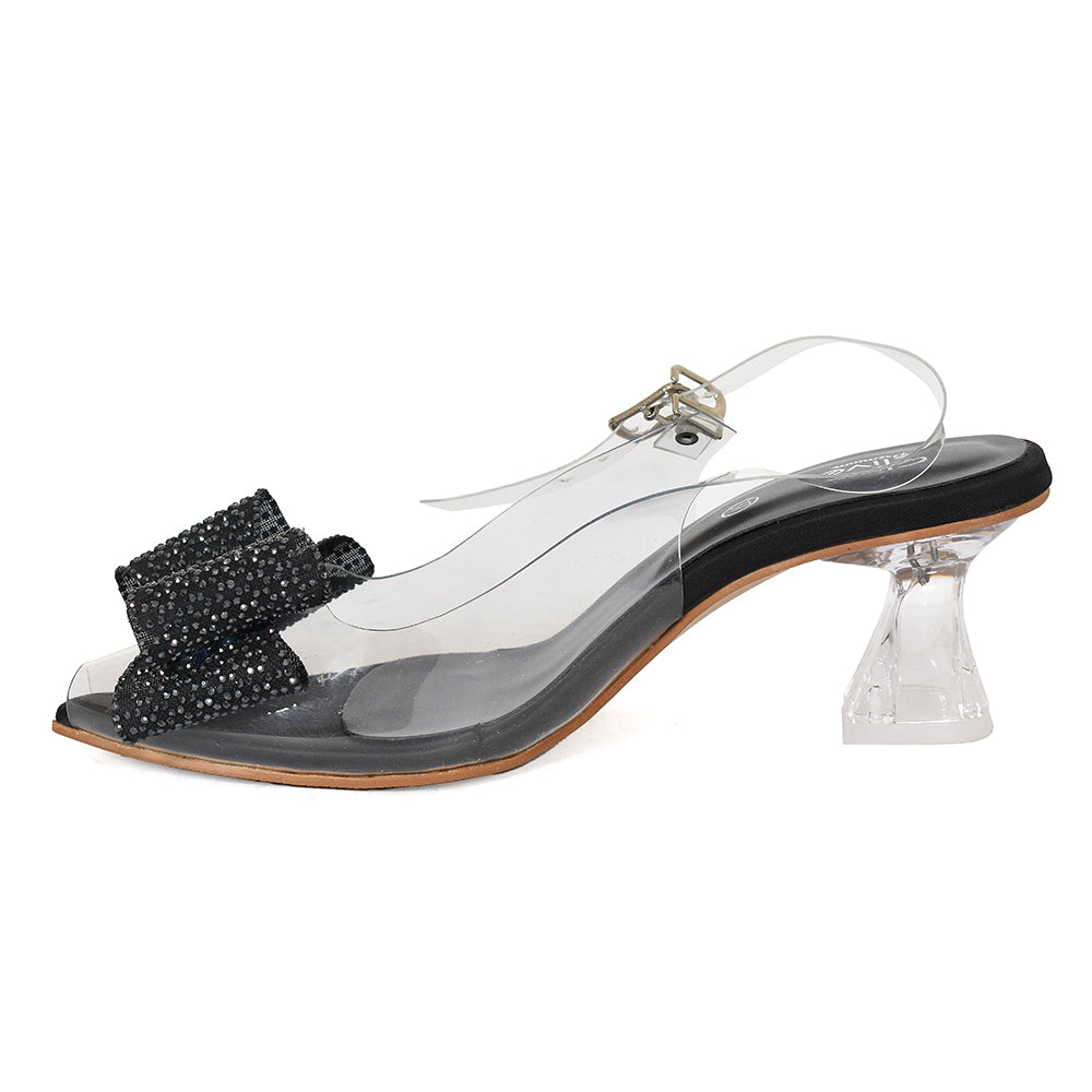Fancy Court Shoes