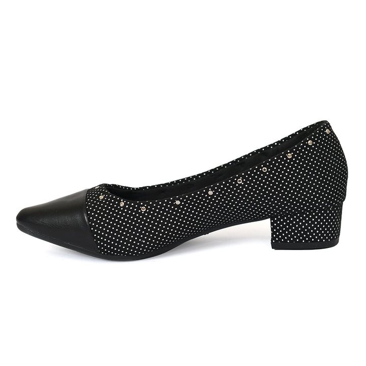 Formal Court Shoes