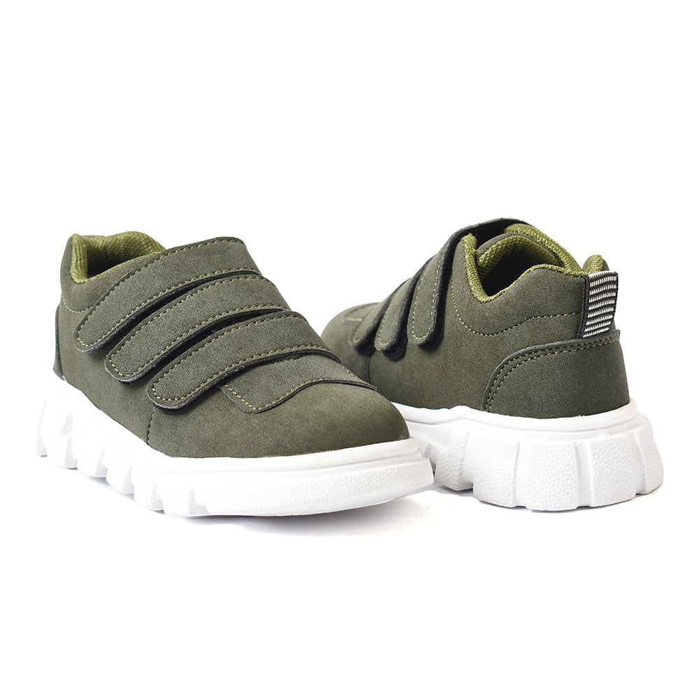 Kids Casual Shoes