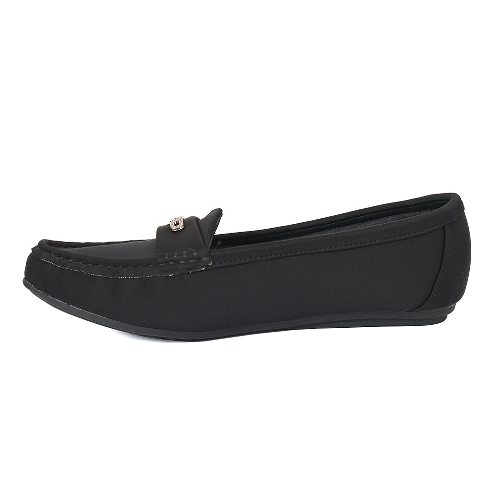 Casual Loafers