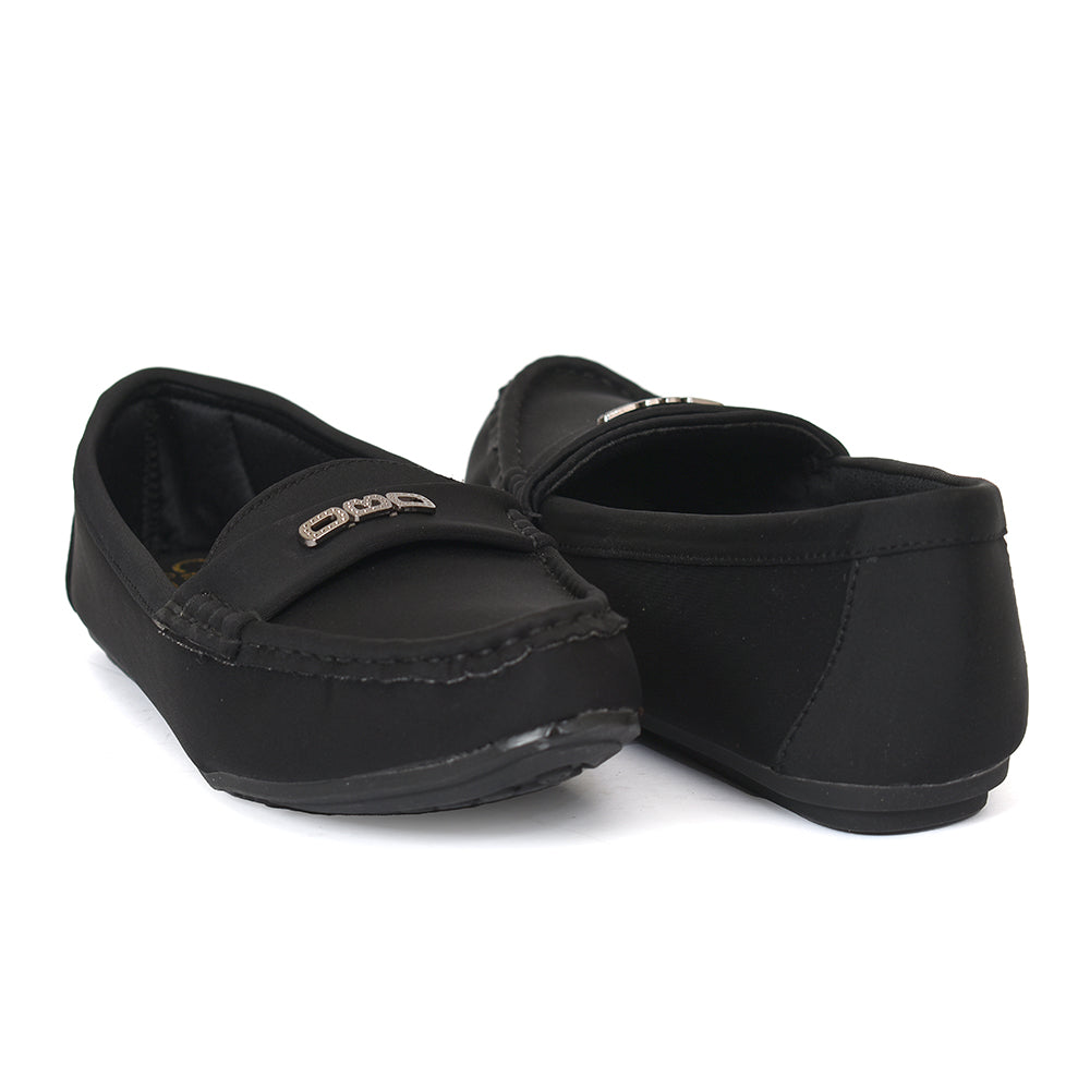 Casual Loafers