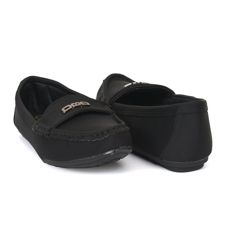 Casual Loafers