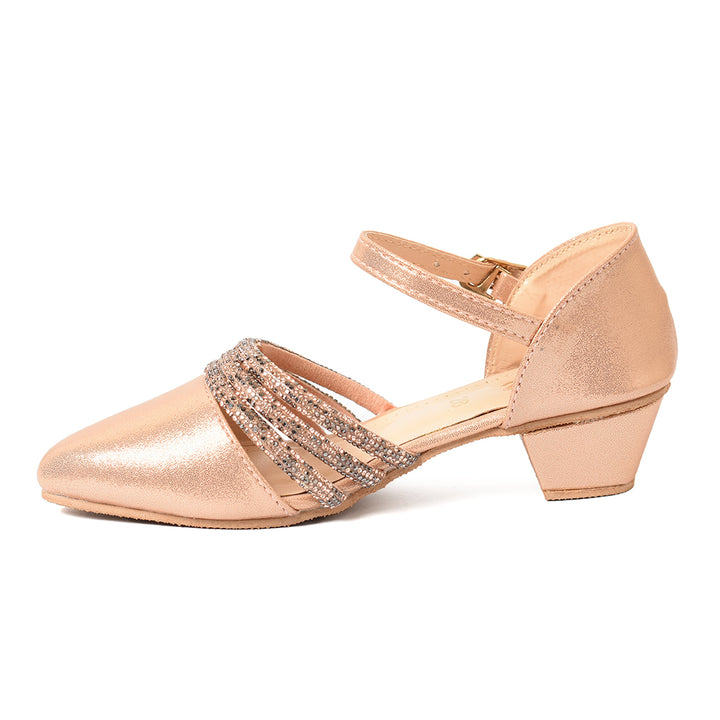 Kids Fancy Court Shoes