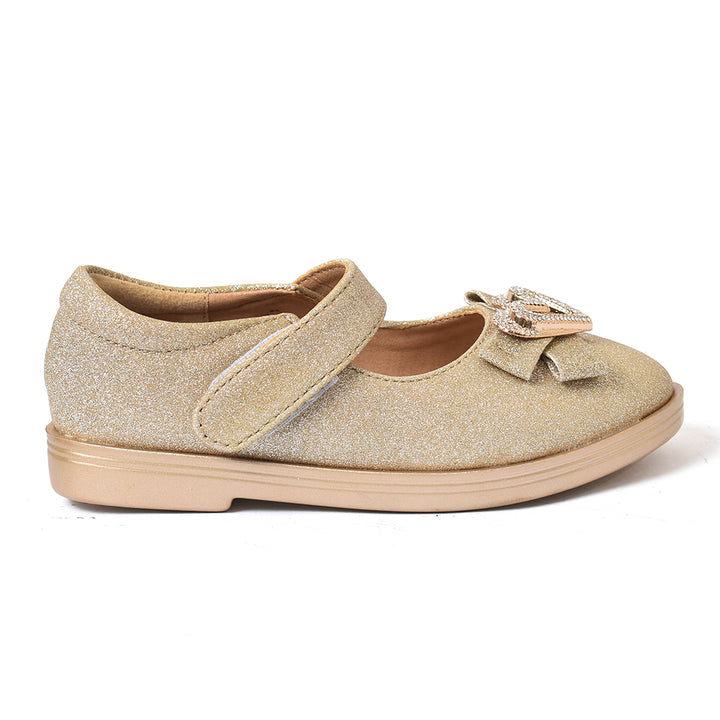 Kids Casual Pumps
