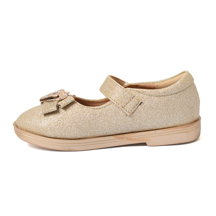 Kids Casual Pumps