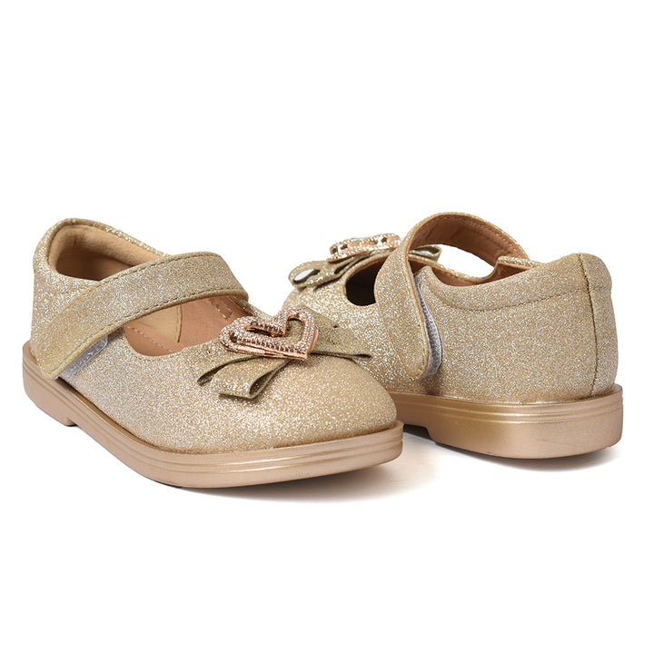 Kids Casual Pumps