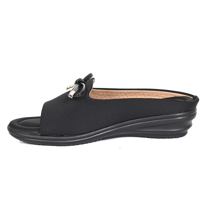Casual PU Slipper