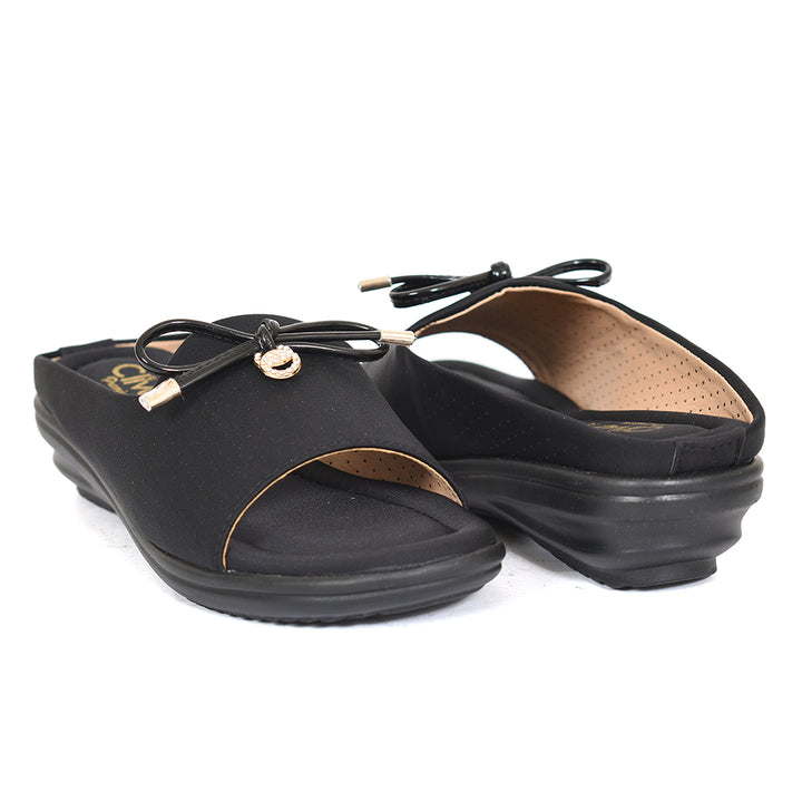 Casual PU Slipper