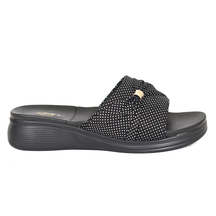 Casual PU Slipper