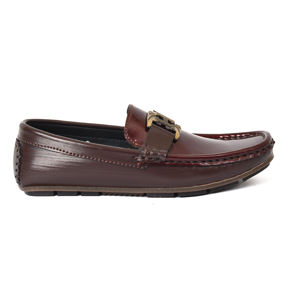 Kids Casual Moccassion