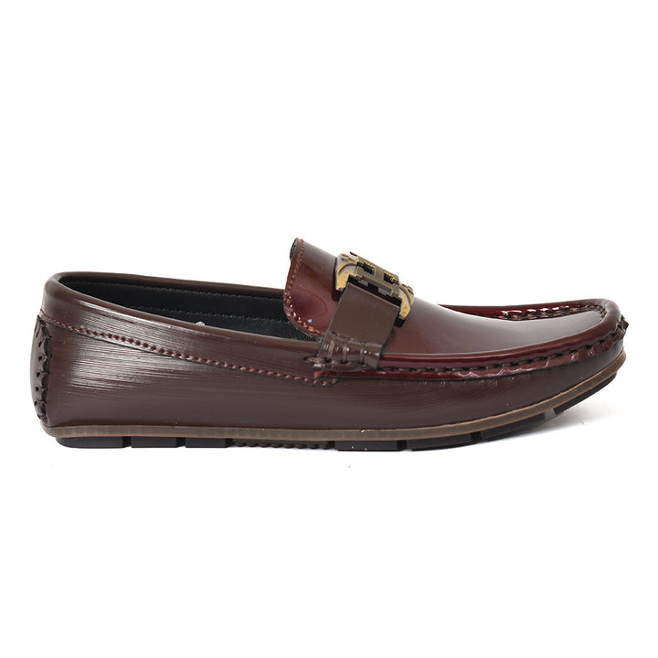 Kids Casual Moccassion