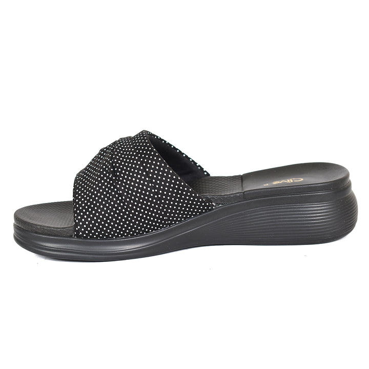 Casual PU Slipper