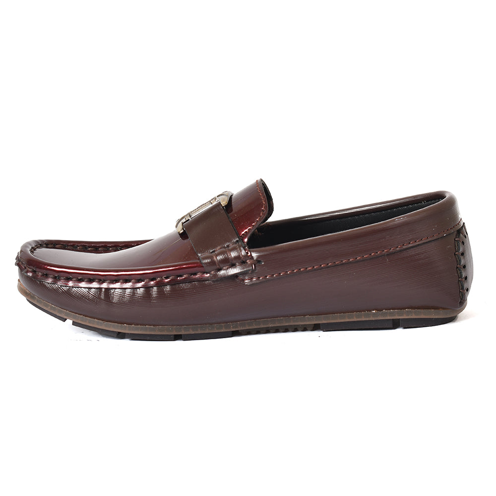 Kids Casual Moccassion