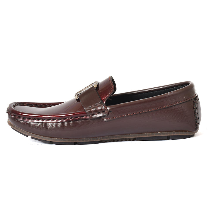Kids Casual Moccassion