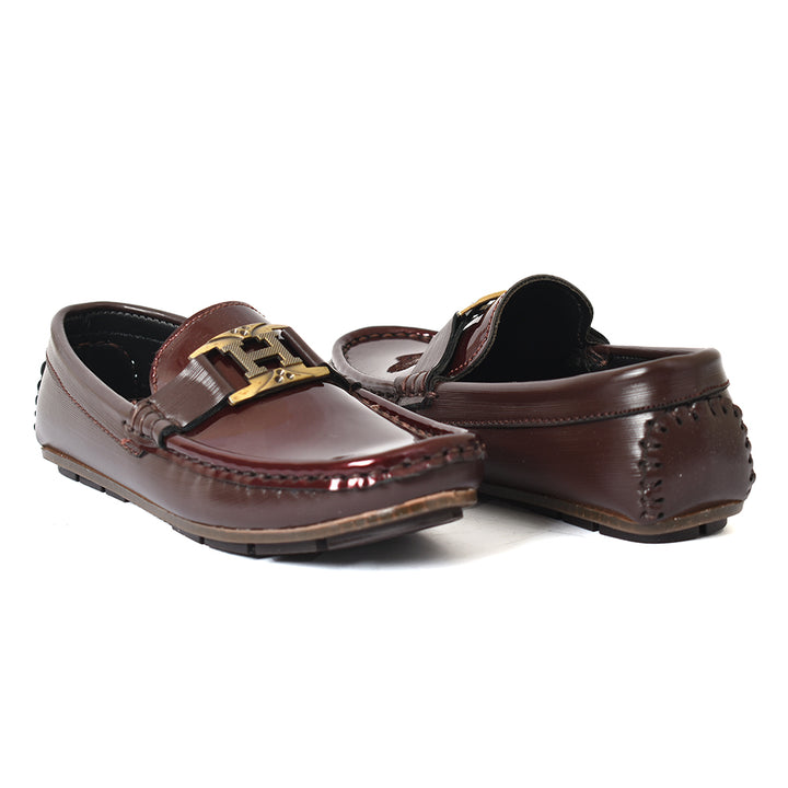 Kids Casual Moccassion