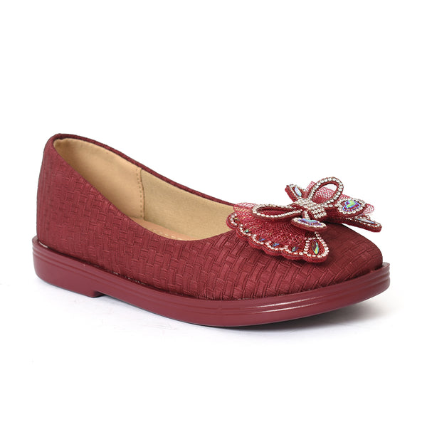 Kids Casual Pumps