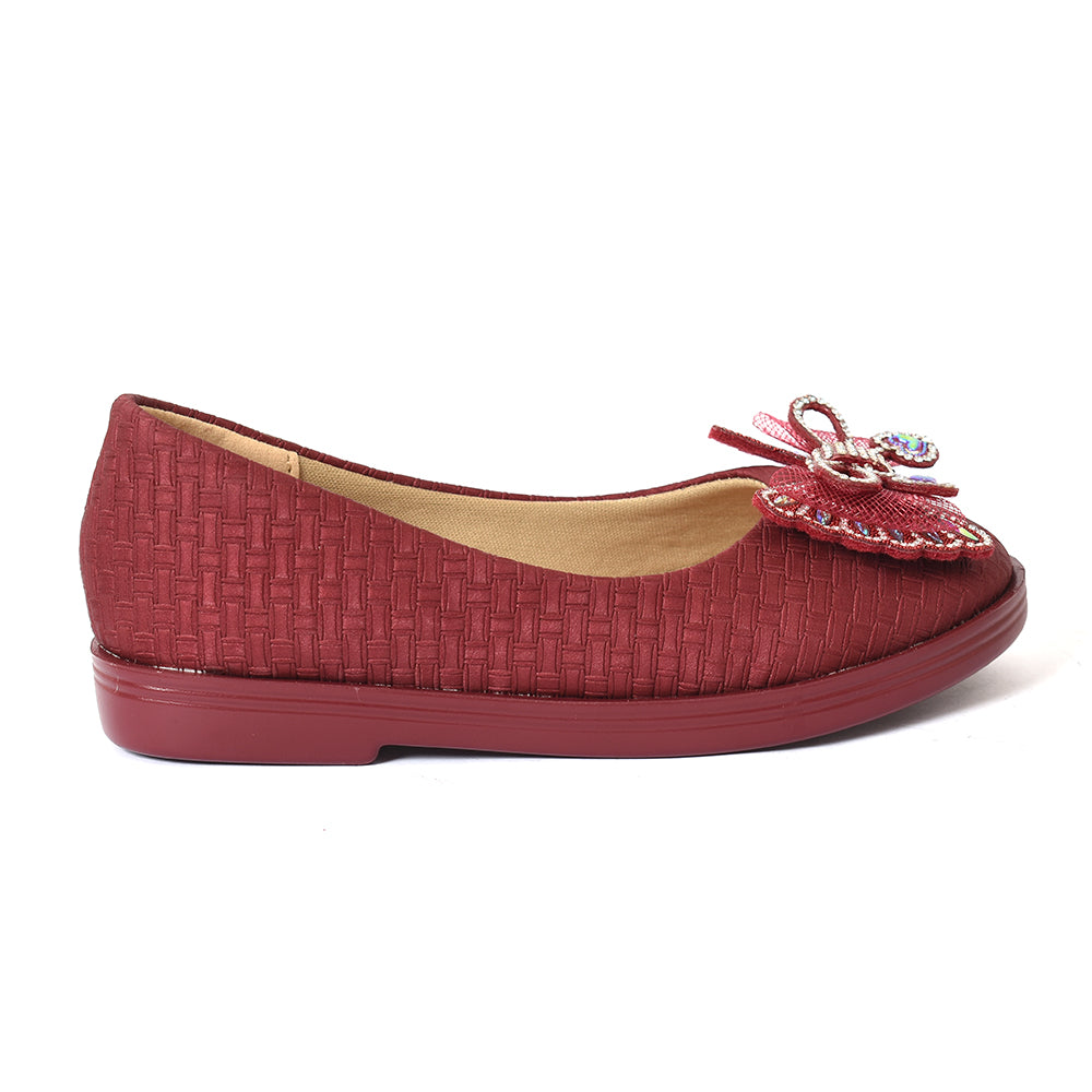 Kids Casual Pumps