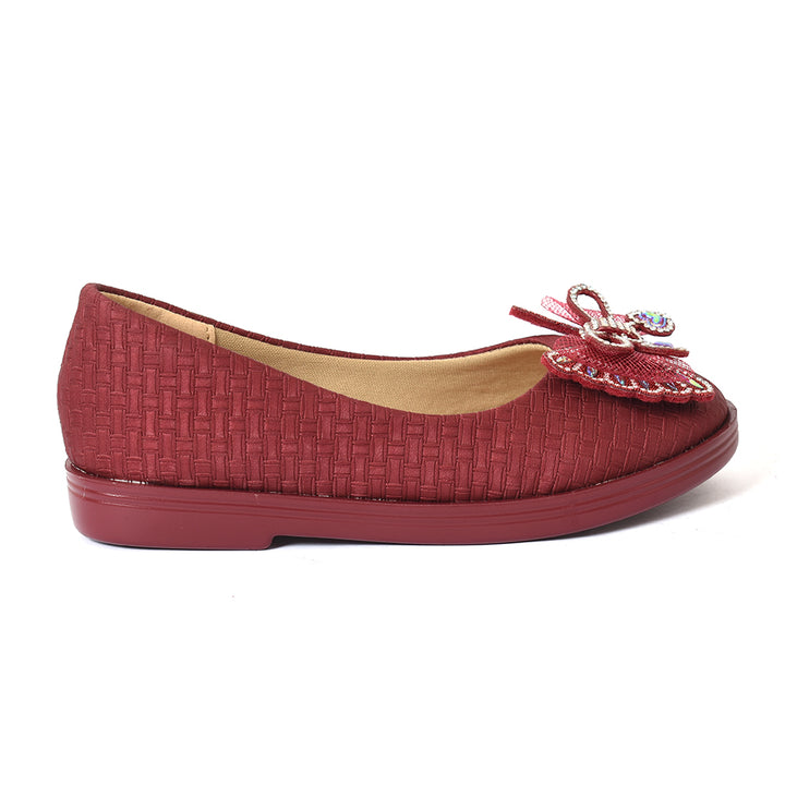 Kids Casual Pumps