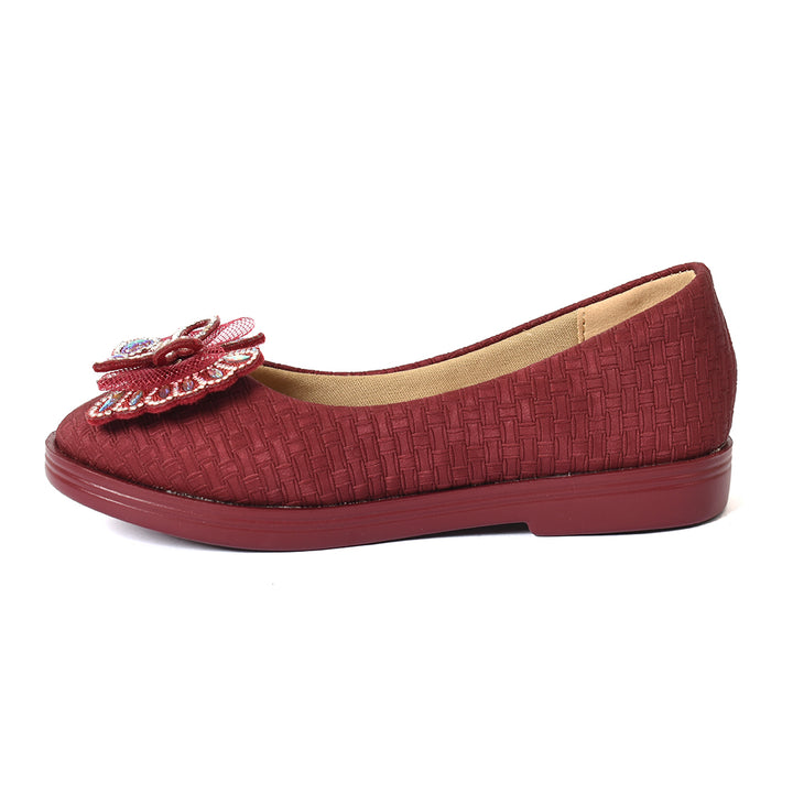 Kids Casual Pumps