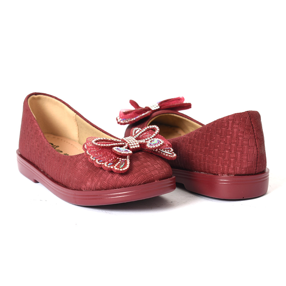 Kids Casual Pumps