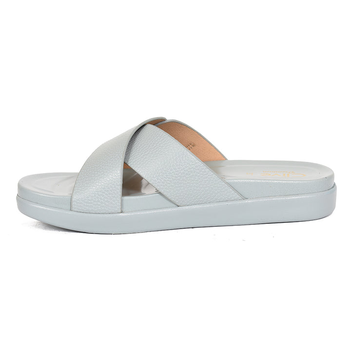 Casual PU Slipper