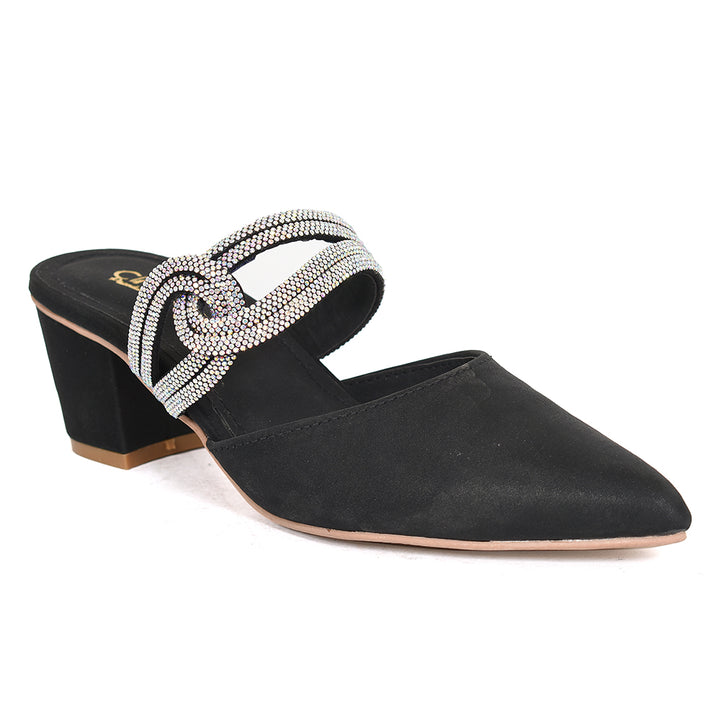 Fancy Court Shoes