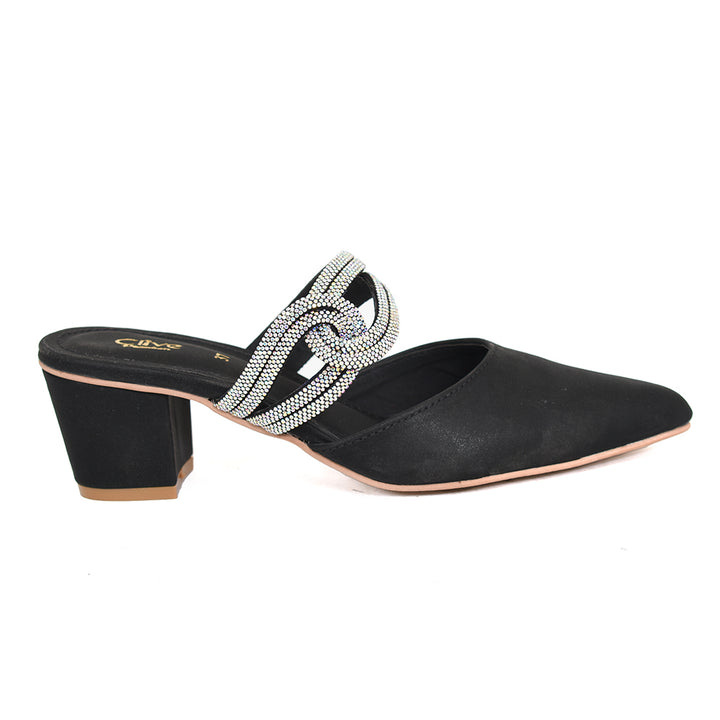 Fancy Court Shoes