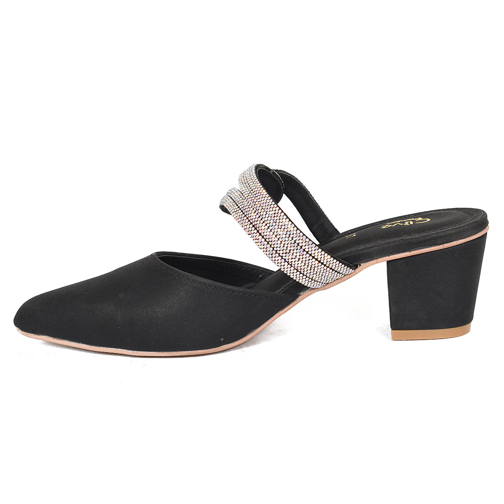 Fancy Court Shoes