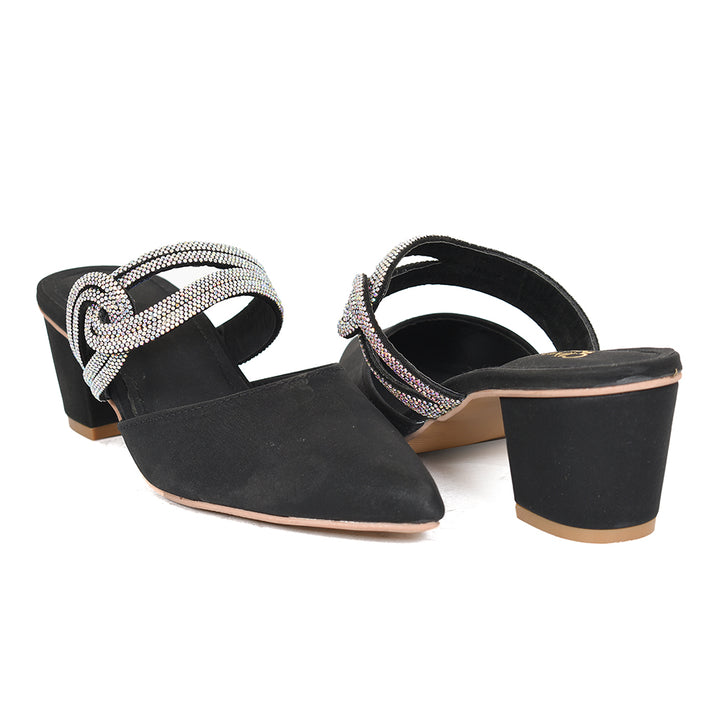 Fancy Court Shoes