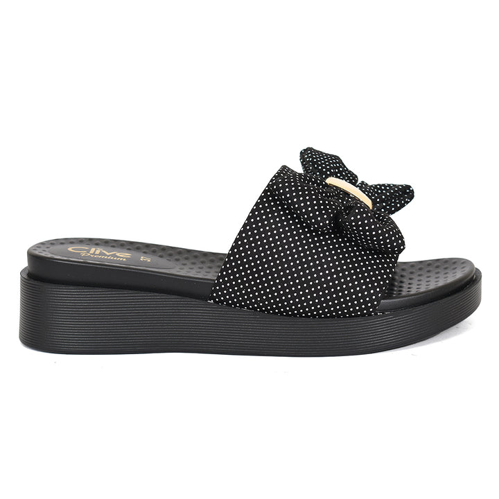 Casual PU Slipper