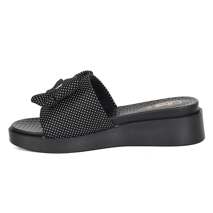 Casual PU Slipper