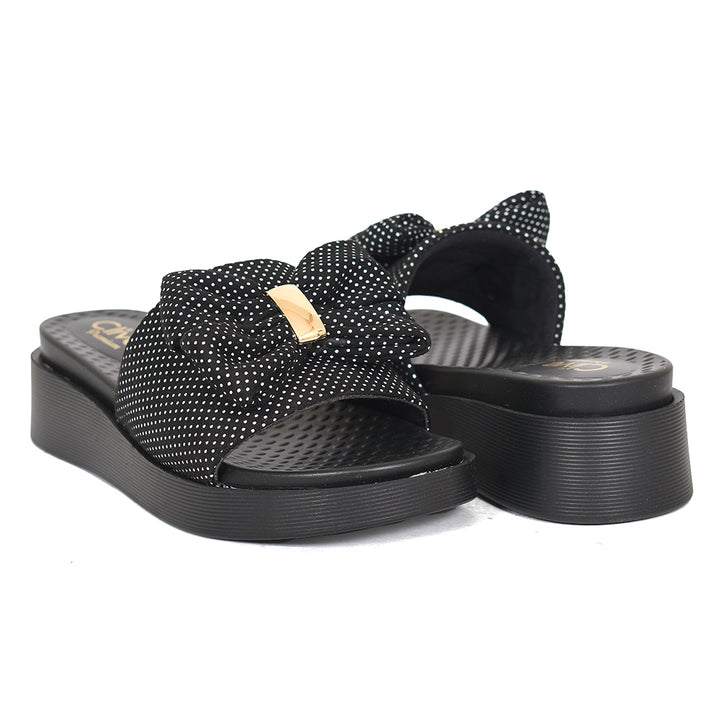 Casual PU Slipper