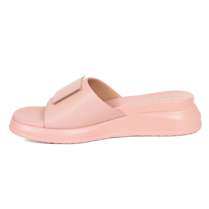 Casual PU Slipper