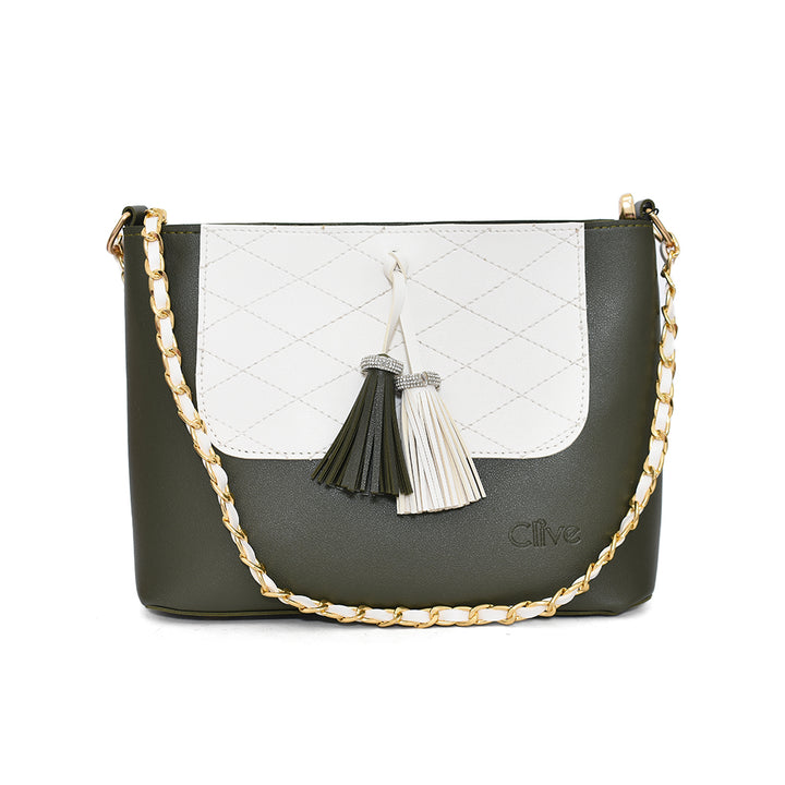 Shoulder Bag