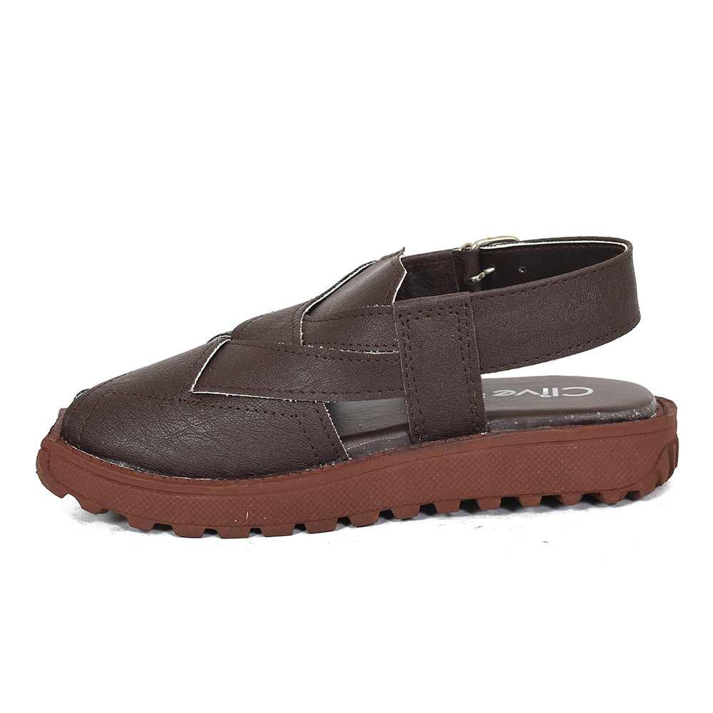 Kids Casual Peshawari