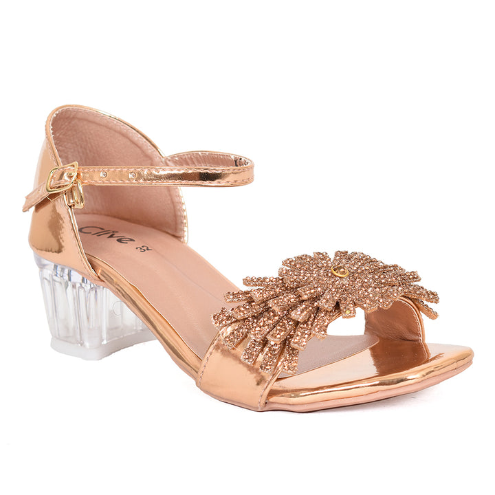 Kids Fancy Sandal