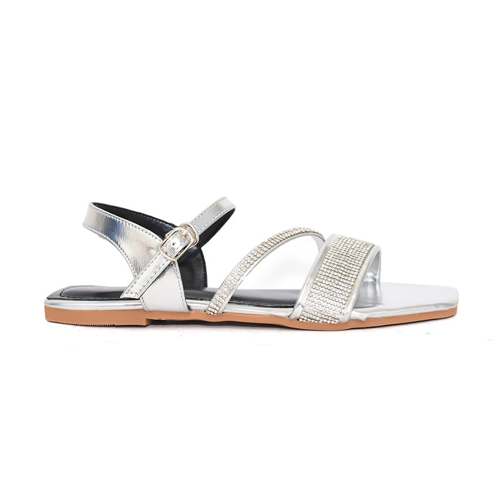 Fancy Flat Sandal