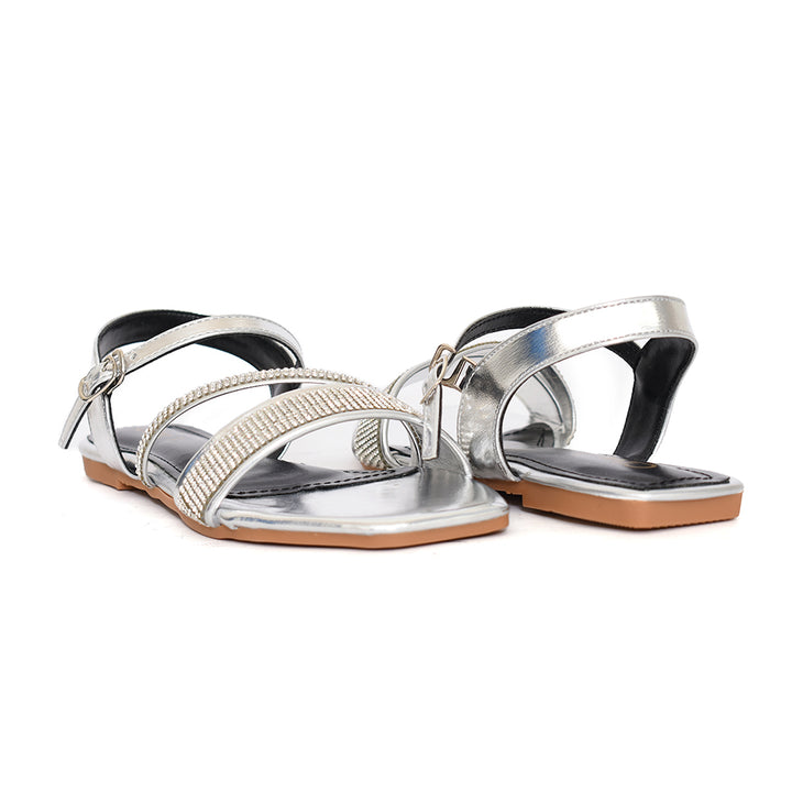 Fancy Flat Sandal