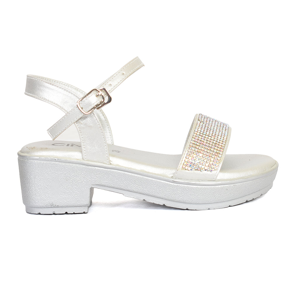Kids Fancy Sandal