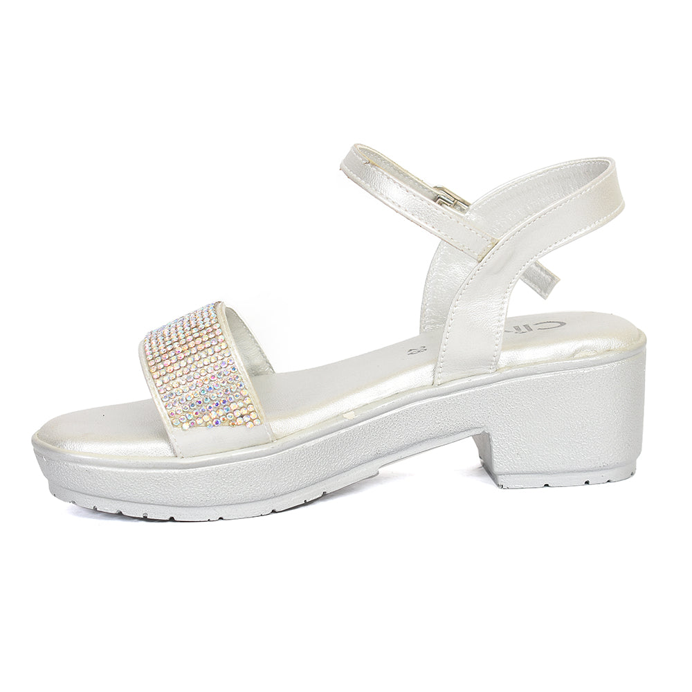 Kids Fancy Sandal
