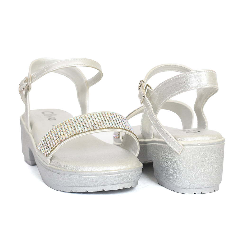 Kids Fancy Sandal