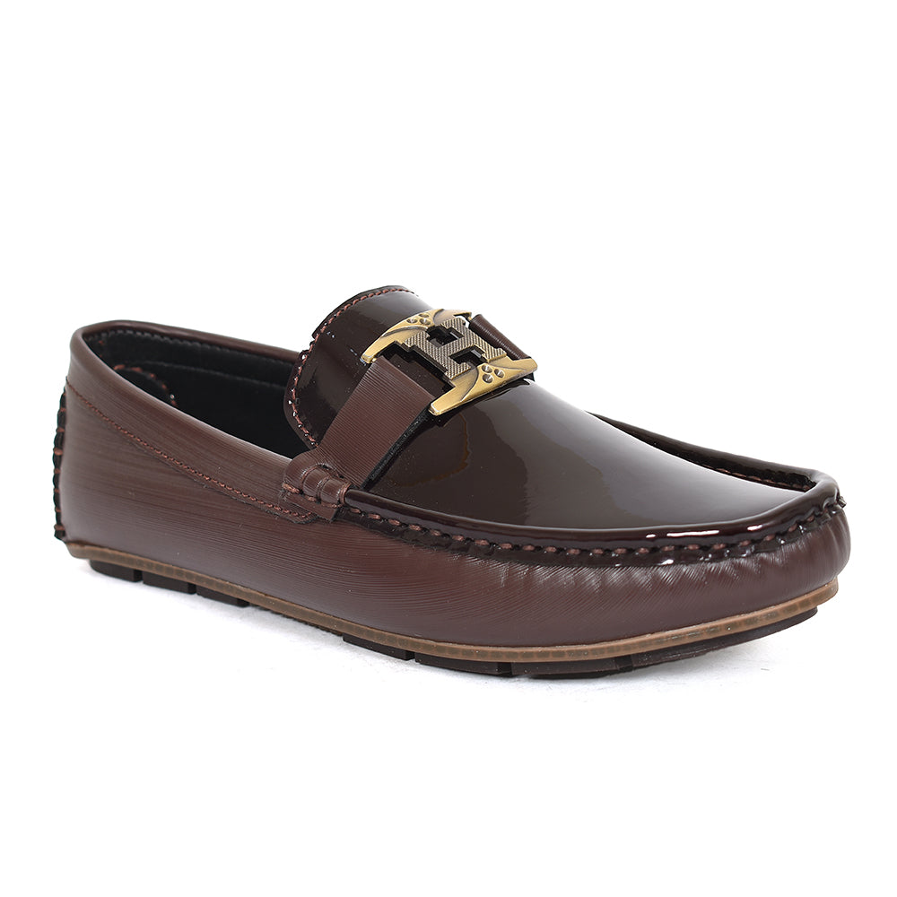 Kids Casual Moccassion