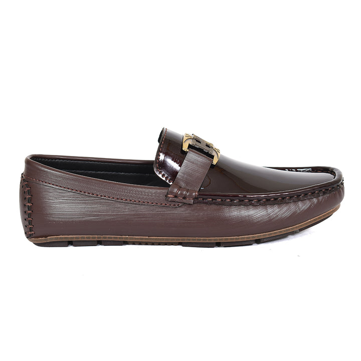 Kids Casual Moccassion