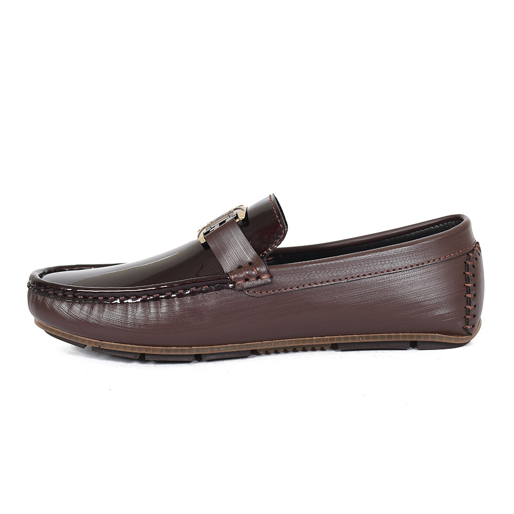 Kids Casual Moccassion