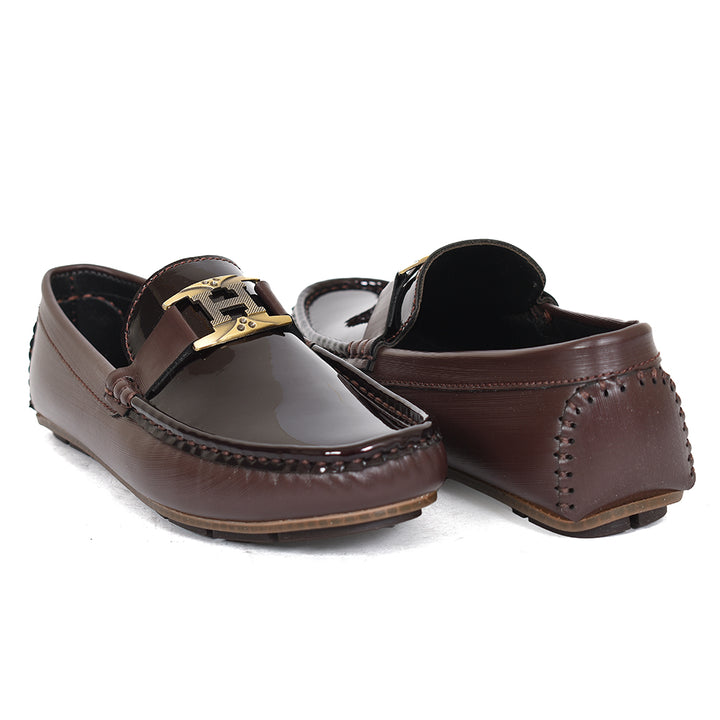 Kids Casual Moccassion