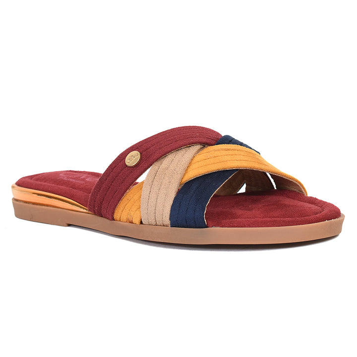 Casual Flat Slipper