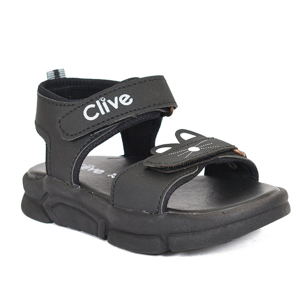 Kids Casual Sandal