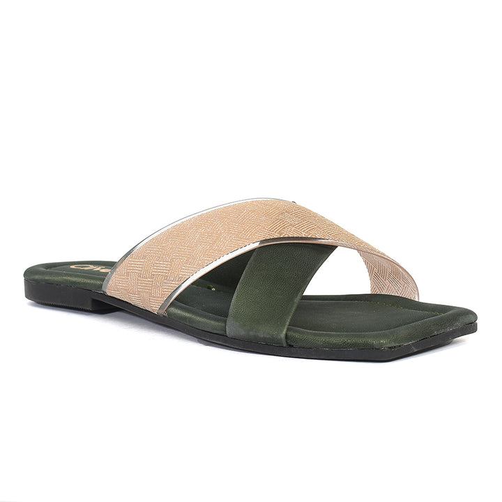 Casual Flat Slipper