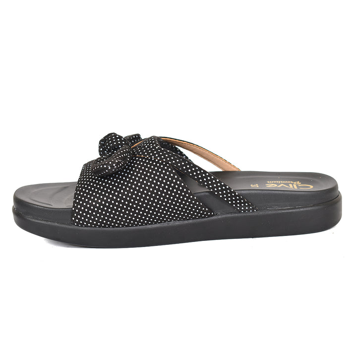 Casual PU Slipper