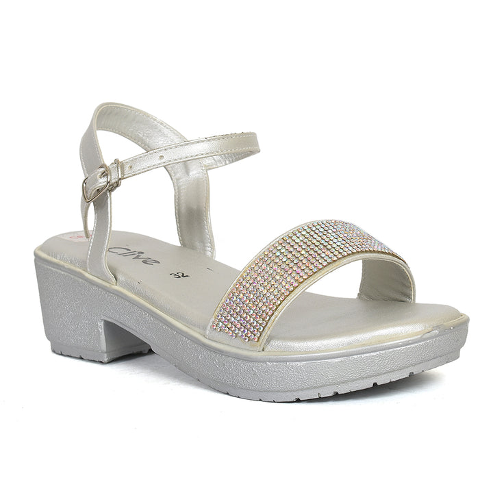 Kids Fancy Sandal (Large Size)